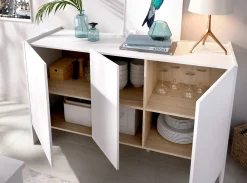 Best Muebles La Fabrica MODELO ABRIL