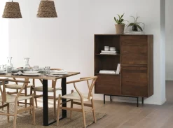 Discount Muebles La Fabrica MODELO ALBOX-P