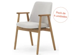 Muebles La Fabrica MODELO ALGAR-P