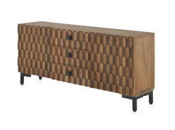 Discount Muebles La Fabrica MODELO AMPARA