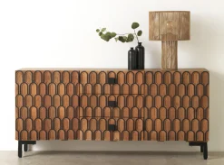 Discount Muebles La Fabrica MODELO AMPARA