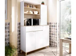 Outlet Muebles La Fabrica MODELO ANKARA-A