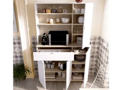 Outlet Muebles La Fabrica MODELO ANKARA-A