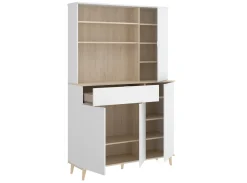 Outlet Muebles La Fabrica MODELO ANKARA-A