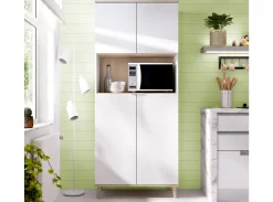 New Muebles La Fabrica MODELO ANKARA-B