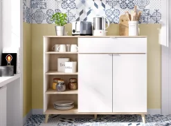 Online Muebles La Fabrica MODELO ANKARA-C