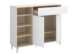 Online Muebles La Fabrica MODELO ANKARA-C