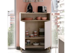 Clearance Muebles La Fabrica MODELO ANKARA-D