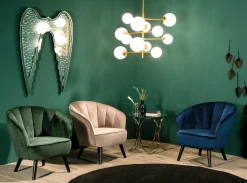 New Muebles La Fabrica MODELO ANTIC