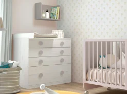 Discount Muebles La Fabrica MODELO ARIEL-B