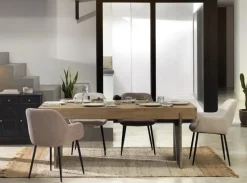 Clearance Muebles La Fabrica MODELO ASPE