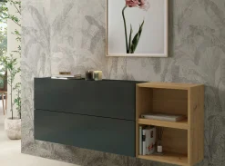 Hot Muebles La Fabrica MODELO AULON-H