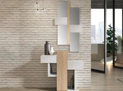 Clearance Muebles La Fabrica MODELO BAIRO