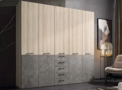 Sale Muebles La Fabrica MODELO BALMA-06