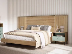 Outlet Muebles La Fabrica MODELO BALMA-A135