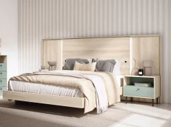 Clearance Muebles La Fabrica MODELO BALMA-A150