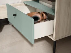 Clearance Muebles La Fabrica MODELO BALMA-A150