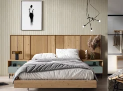 Discount Muebles La Fabrica MODELO BALMA-C135