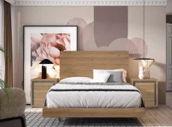 Outlet Muebles La Fabrica MODELO BALMA-D135