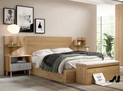 Outlet Muebles La Fabrica MODELO BALMA-F150