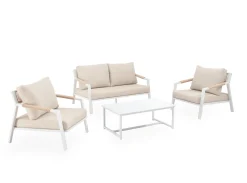 Hot Muebles La Fabrica MODELO BASTIA