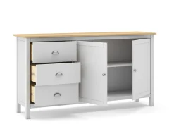 Online Muebles La Fabrica MODELO BATUAN-A