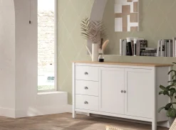 Online Muebles La Fabrica MODELO BATUAN-A