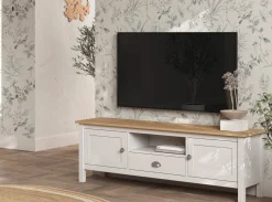 Sale Muebles La Fabrica MODELO BATUAN-TV