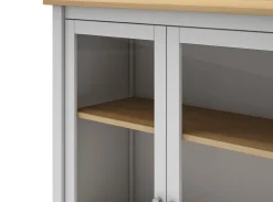 Muebles La Fabrica MODELO BATUAN-V