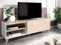 Muebles La Fabrica MODELO BENZAI-B