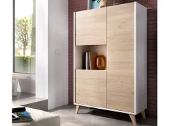 Online Muebles La Fabrica MODELO BENZAI-D