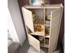 Online Muebles La Fabrica MODELO BENZAI-D