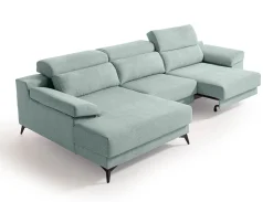 Hot Muebles La Fabrica MODELO BERGEN