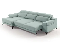 Hot Muebles La Fabrica MODELO BERGEN