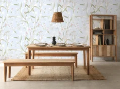 Outlet Muebles La Fabrica MODELO BIBILE-E