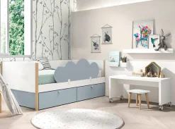 New Muebles La Fabrica MODELO BIDARI