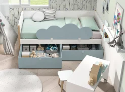 New Muebles La Fabrica MODELO BIDARI