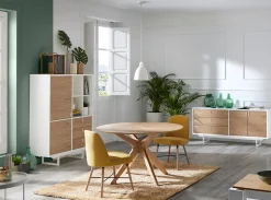 Outlet Muebles La Fabrica MODELO BIZU