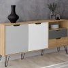 Online Muebles La Fabrica MODELO BRATEN-A