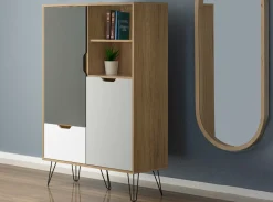 Outlet Muebles La Fabrica MODELO BRATEN-B