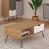 Muebles La Fabrica MODELO BRATEN-C