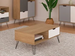 Muebles La Fabrica MODELO BRATEN-C