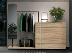 Hot Muebles La Fabrica MODELO CALI