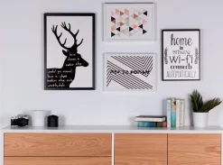 Discount Muebles La Fabrica MODELO CALISTO