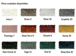 Sale Muebles La Fabrica MODELO CALLAS-B