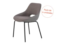 Discount Muebles La Fabrica MODELO CANTERAS-P