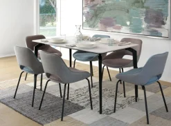 Discount Muebles La Fabrica MODELO CANTERAS-P