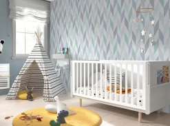 Clearance Muebles La Fabrica MODELO CARISMA