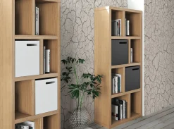 Outlet Muebles La Fabrica MODELO CARLY