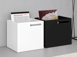 Outlet Muebles La Fabrica MODELO CARLY